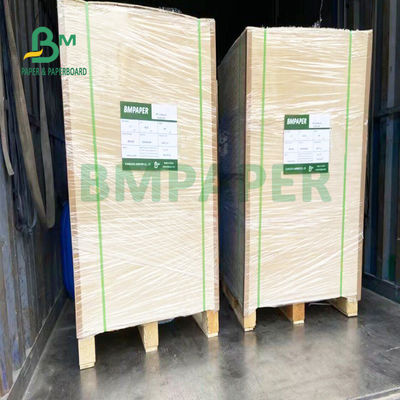 450mm X 630mm Papel Penyerap Kelembaban Untuk Uji Parfum 0.8mm