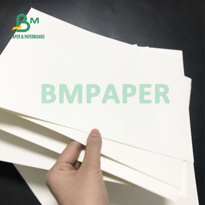 450mm X 630mm Papel Penyerap Kelembaban Untuk Uji Parfum 0.8mm