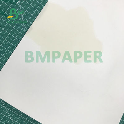 450mm X 630mm Papel Penyerap Kelembaban Untuk Uji Parfum 0.8mm