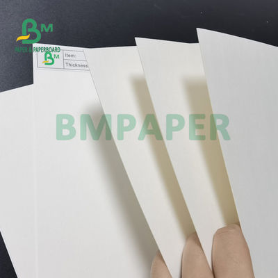 450mm X 630mm Papel Penyerap Kelembaban Untuk Uji Parfum 0.8mm