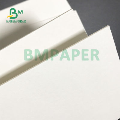 Blotter Penyerap Papan Kertas Tidak Dilapisi 1.0mm 1.2mm Untuk Tikar Bir 615mm X 860mm