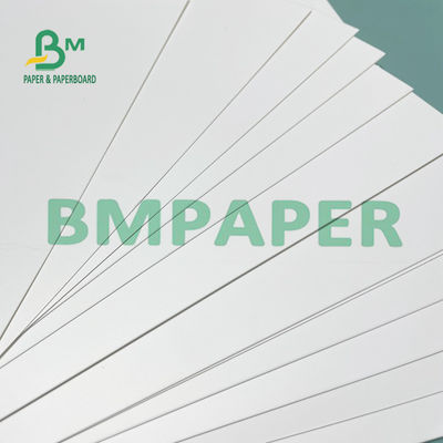 Kertas Sintetis Eco Solvent PP Tidak Dapat Disobek Untuk Tampilan Luar Ruangan