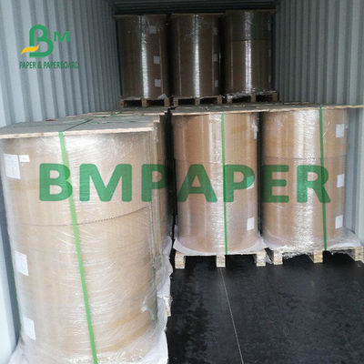 Kertas Sintetis Eco Solvent PP Tidak Dapat Disobek Untuk Tampilan Luar Ruangan