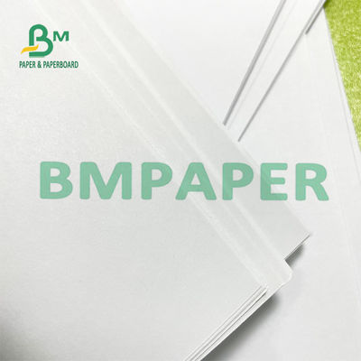 11&quot; x 17&quot; 92 Kecerahan Kertas Daur Ulang Tidak Dilapisi Untuk Instruksi Manual