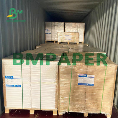 11&quot; x 17&quot; 92 Kecerahan Kertas Daur Ulang Tidak Dilapisi Untuk Instruksi Manual