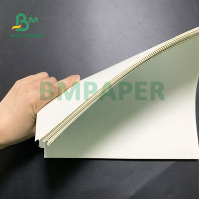 Lembar Papel Penyerap Air 2.0mm Virgin pulp Untuk Membuat Indikator Kelembaban