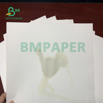 Lembar Papel Penyerap Air 2.0mm Virgin pulp Untuk Membuat Indikator Kelembaban