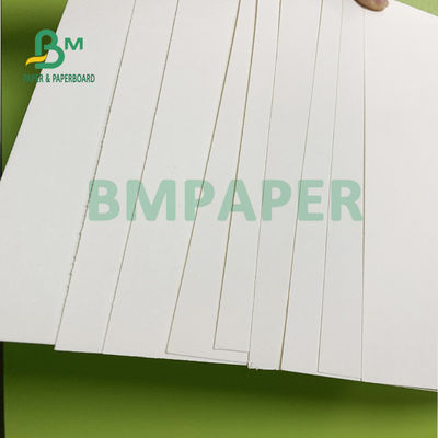 Lembar Papel Penyerap Air 2.0mm Virgin pulp Untuk Membuat Indikator Kelembaban