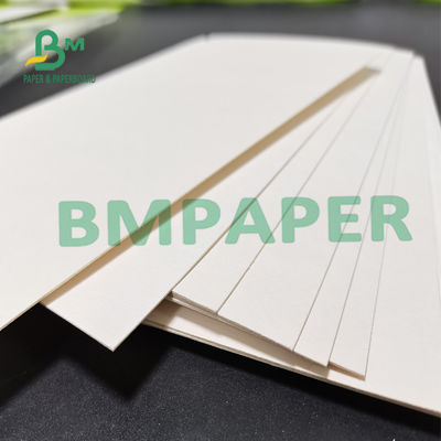 1mm 2mm 3mm Papan Kertas Untuk Parfum Test Paper Card Cup Mat Board 460 * 610mm