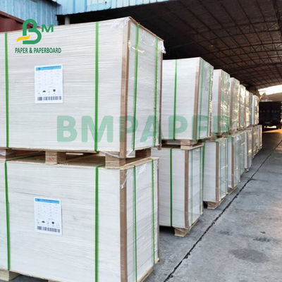330gsm Water Blotter Board Penyerap Air Yang Baik Permukaan Halus