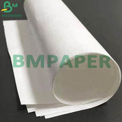 Kertas Kain Non-Woven 1056D 1070D tahan air mata untuk membuat tas