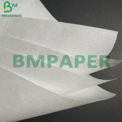 Kertas Kain Non-Woven 1056D 1070D tahan air mata untuk membuat tas