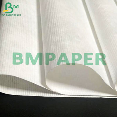Kertas Kain Non-Woven 1056D 1070D tahan air mata untuk membuat tas