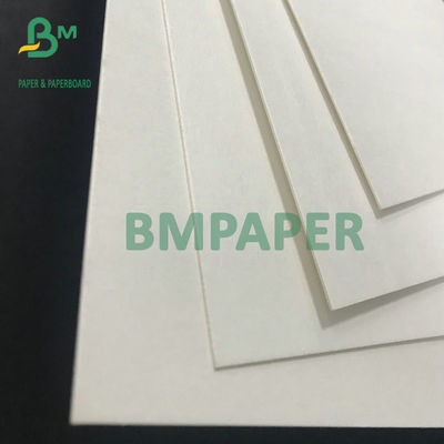 Pulp Kayu Murni Penyerapan Cepat 40PT 60PT Beer Mat Board Untuk Minuman Coaster
