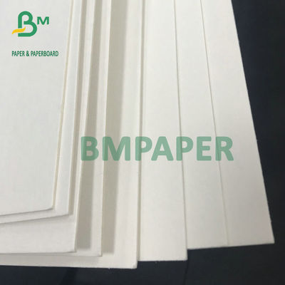Pulp Kayu Murni Penyerapan Cepat 40PT 60PT Beer Mat Board Untuk Minuman Coaster