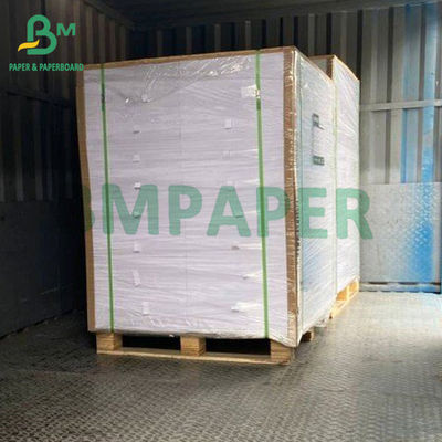 Kertas Penyerap Air Yang Sangat Baik Dan Karton Blotter Tebal 0,5mm