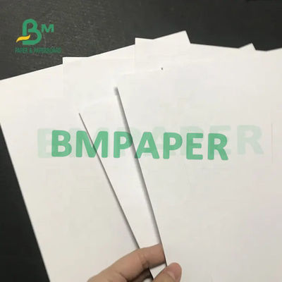 Kertas Bond 70gsm Untuk Buku Latihan Ukuran A1 594mm × 841mm Lembar Papel Putih