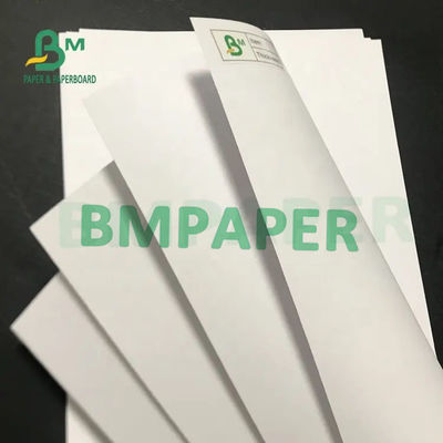 Kertas Bond 70gsm Untuk Buku Latihan Ukuran A1 594mm × 841mm Lembar Papel Putih