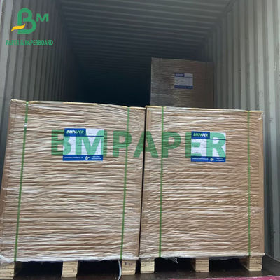Kertas Bond 70gsm Untuk Buku Latihan Ukuran A1 594mm × 841mm Lembar Papel Putih