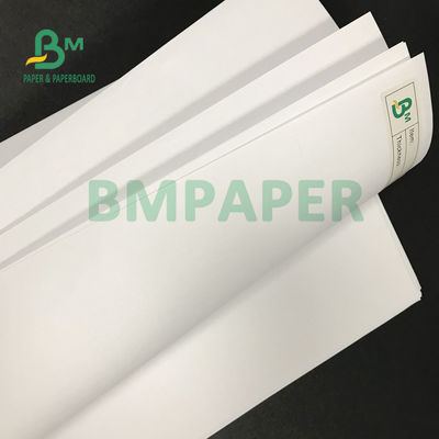 300gsm Hasil Cetak Bagus Kertas Bond Offset Opasitas Bagus 61cm X 86cm