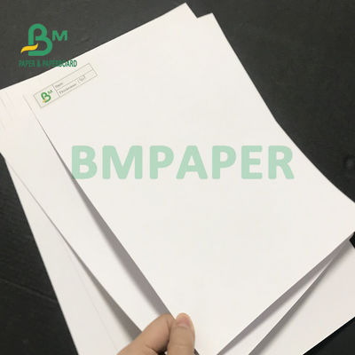300gsm Hasil Cetak Bagus Kertas Bond Offset Opasitas Bagus 61cm X 86cm