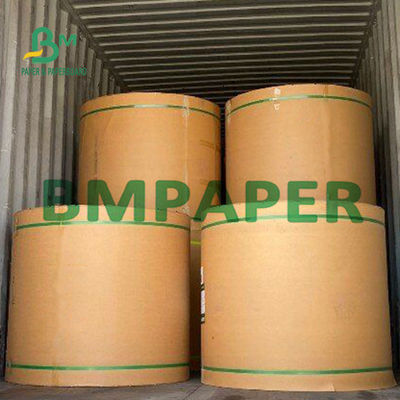 80br 210mm × 297mm Lembar Kertas Batu A4 Warna Putih Untuk Brosur