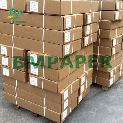 36'' X 500ft 20lb 92br White Bond Paper Untuk Gambar Teknik