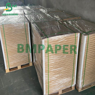 250G 300G SBS Papar Board 64 X 92 Cm Satu Sisi Dilapisi Lembar Putih