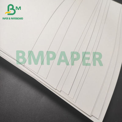 Cardstock Putih Cerah Tanpa Lapisan Kertas Tebal Kertas Kartu 160gsm