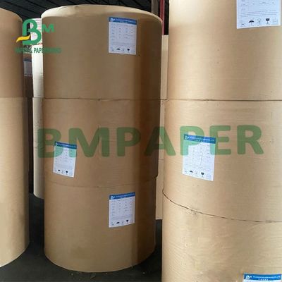 180um Non Tearable PP Synthetic Paper Matte Surface For Maps