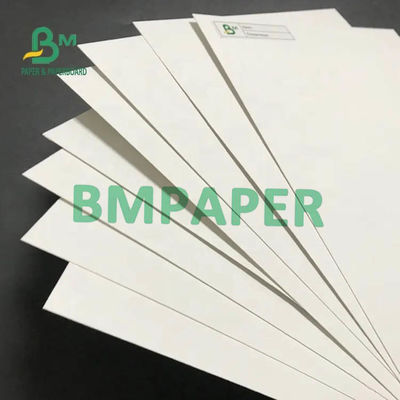 FBB SBS Ivory Board 200gsm hingga 400gsm 750mm 900mm Jumbo Rolls