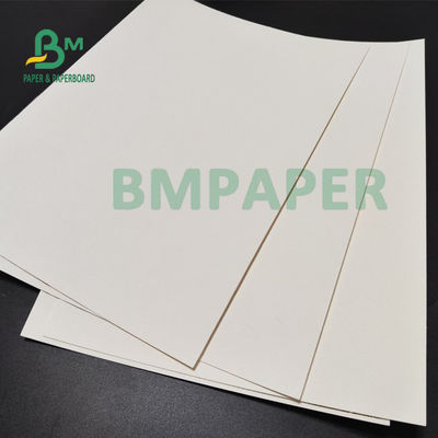 210gsm + 15g Karton Laminasi PE Untuk Cangkir Kertas Kualitas makanan 882mm