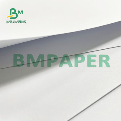 Offset Uncoated Bond Paper 250GSM 300GSM Berat Tinggi Untuk Kartu Ucapan