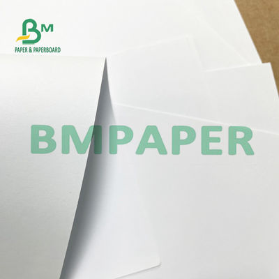 Offset Uncoated Bond Paper 250GSM 300GSM Berat Tinggi Untuk Kartu Ucapan
