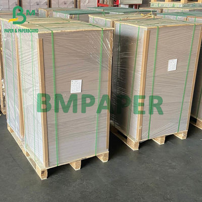 Karton Abu-abu Lembar Pulp Daur Ulang Tebal 1mm 1.5mm 2mm 2.5mm