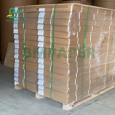 24'' X 500 Ft Blueprint Plotter Paper Roll Untuk Pencetakan CAD 80gsm