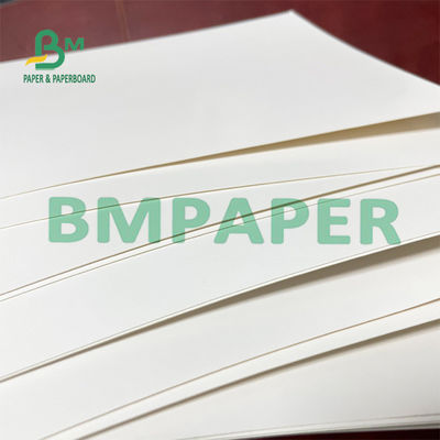 300GSM Great Stiffness C1S Papan Kotak Lipat Untuk Kotak Kosmetik