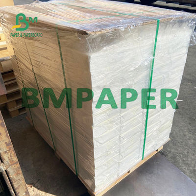 300GSM Great Stiffness C1S Papan Kotak Lipat Untuk Kotak Kosmetik