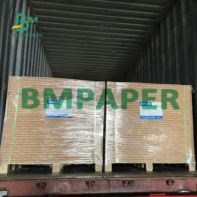 300GSM Great Stiffness C1S Papan Kotak Lipat Untuk Kotak Kosmetik