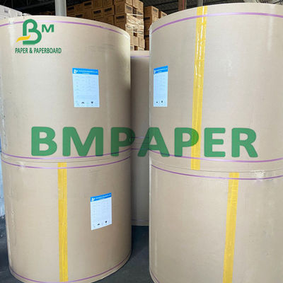 Kertas Seni Matt C2S Putih Disesuaikan 170GSM 180GSM Untuk Kartu Pos