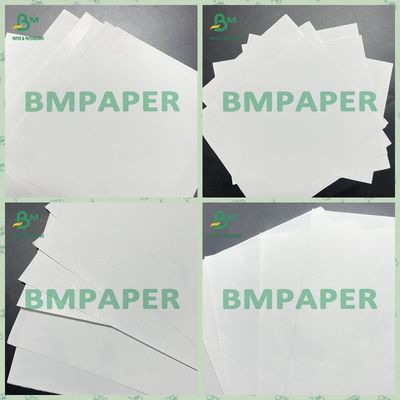 Kertas Seni Matt C2S Putih Disesuaikan 170GSM 180GSM Untuk Kartu Pos