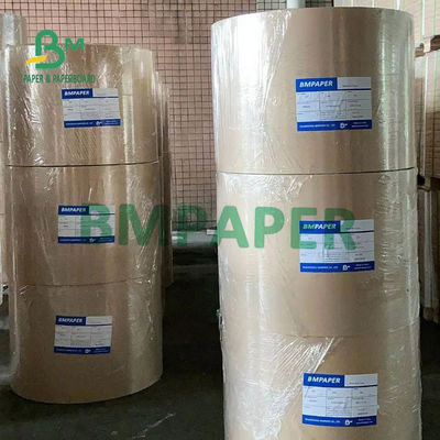 Kertas Stiker Perekat Super Lengket Putih Mengkilap 78g 80g 157g