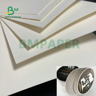 0.6mm 0.9mm 1.5mm Bahan Papan Coaster Bir Dapat Dicetak 460 x 610mm