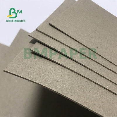 Papan Pengikat Buku Kekakuan Tinggi 300gsm Untuk Kemasan Tahan Lipat
