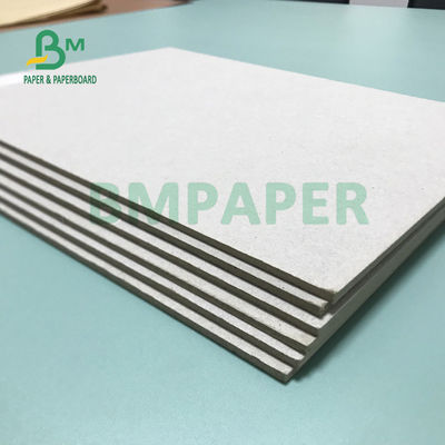Papan Pengikat Buku Kekakuan Tinggi 300gsm Untuk Kemasan Tahan Lipat