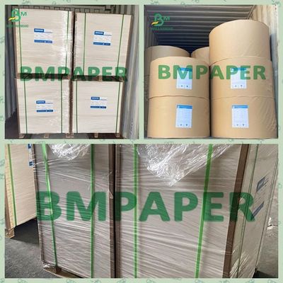 Daur Ulang Woodfree White Bond Paper Roll Great White 20LB 11 X 17 Inch Untuk Alat Tulis