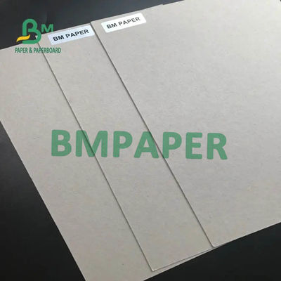 0.5mm 1mm 2.5mm 4mm Lembar Papan Tebal Greyboard 640 x 900mm