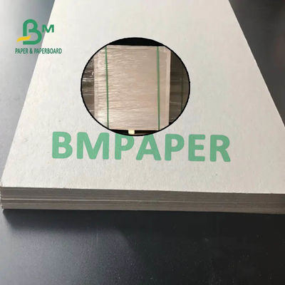 0.5mm 1mm 2.5mm 4mm Lembar Papan Tebal Greyboard 640 x 900mm