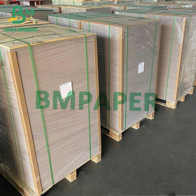 0.5mm 1mm 2.5mm 4mm Lembar Papan Tebal Greyboard 640 x 900mm
