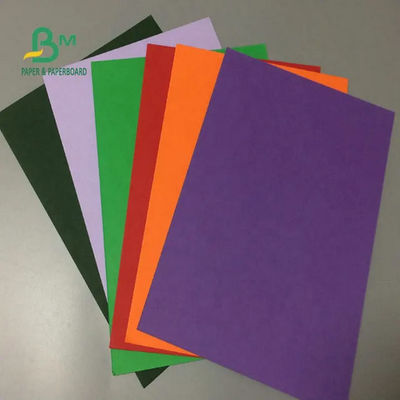 180gr 200gr 230gr Degradable Blue Red Normal Cards Untuk Sampul Hardbook 65 x 100cm